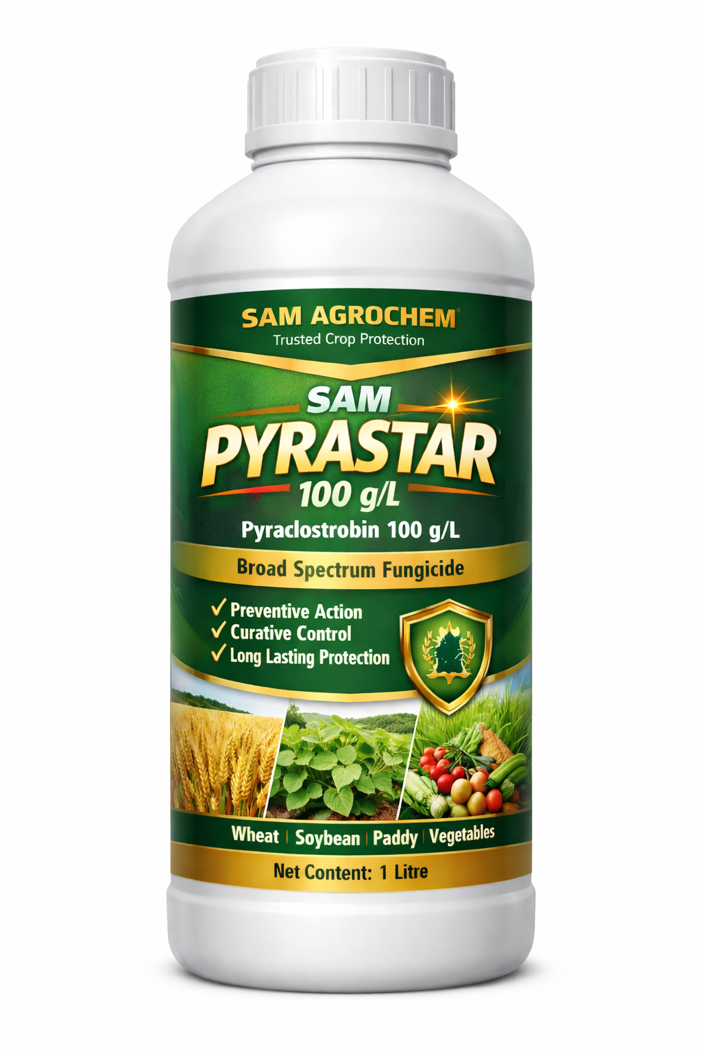 PestShield Pro insecticide product